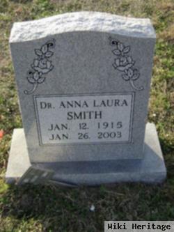 Dr Anna Laura Thompson Smith