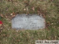 John J. Caronna