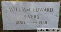 William Edward Rivers