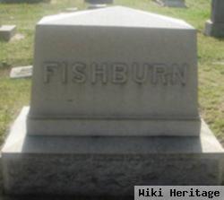 Ellen Burson Fishburn