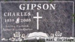 Charles Gipson