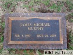 James Michael Murphy