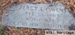 Percy Laing Owens