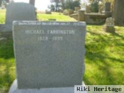 Michael Farrington