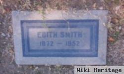 Edith Smith