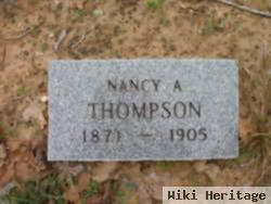 Nancy A. Thompson