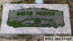 Ralph Hoover