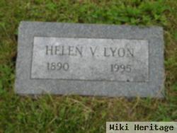 Helen V. Lyon