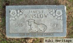 James F. Winslow