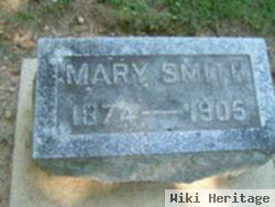 Mary Marrinan Smith