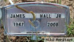 James Hall, Jr