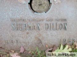 Sherman Dillon