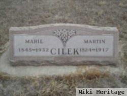 Mary Cilek