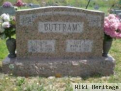 Elmer Buttram