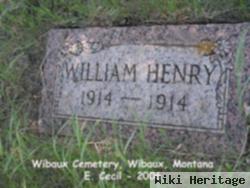 William Henry