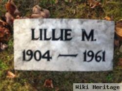 Lillie Marion Swanson