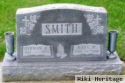 Herman A Smith