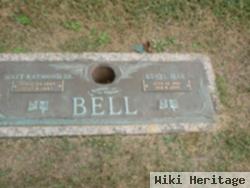 Ethel Mae Irvin Bell