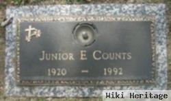 Junior E Counts