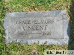 Grace Elmore Vincent