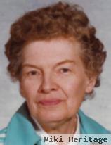 Ruth P. Millard Whiteley