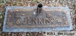 Rev Jeremiah M Jenkins