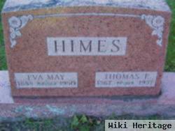 Thomas T. Himes