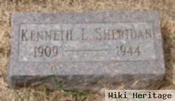 Kenneth L Sheridan