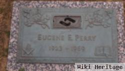 Eugene E Perry