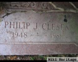 Philip J. Clesen