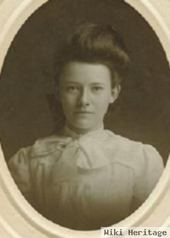 Bertha Keeler