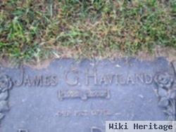 James G. Haviland