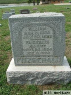 William Fitzgerald