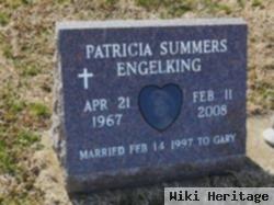 Patricia "patty" Summers Engleking