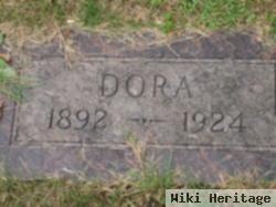 Dora Hermann