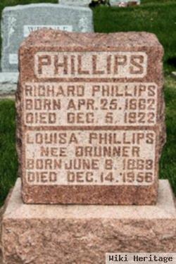 Richard B. Phillips