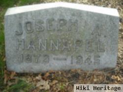 Joseph Adam Hannapel