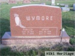 Verne Leonard Wymore