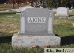 Ellen Akins