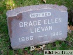 Grace Ellen Lievan