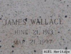 James Wallace Cates