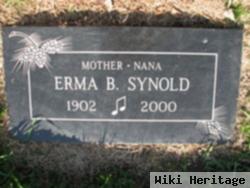 Erma Synold