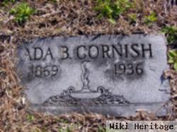 Ada Buck Cornish