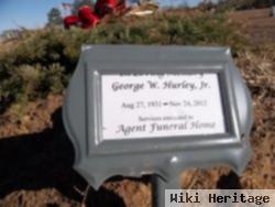 George William Hurley, Jr