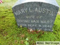 Mary L. Austin Van Wart