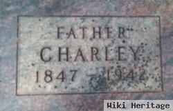 Charles Benjamin "charley" Fuhrmann