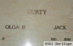 Jack Kurty