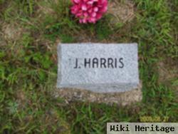 J. Harris