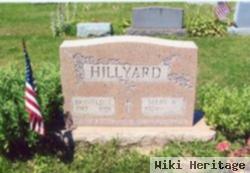 Donald Leroy Hillyard