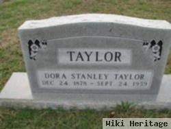 Dora Stanley Taylor